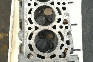 Testata Motore Cambio e Ricambi Smart Fiesta e Bmw