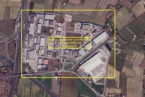 Ufficio Mogliano Veneto [Cod. rif 3159217VCU]