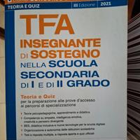 manuale tfa scuola secondaria