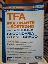 manuale tfa scuola secondaria