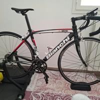 Bianchi Nirone7 C2C 