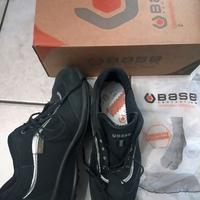 Scarpe antinfortunistiche da donna nr. 40