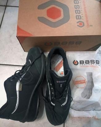 Scarpe antinfortunistiche da donna nr. 40