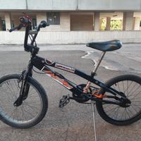 Bmx  freestyle atala per ragazzi