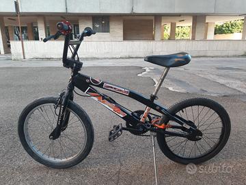 Bmx  freestyle atala per ragazzi