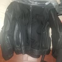Giacca moto REV'IT! taglia 54
