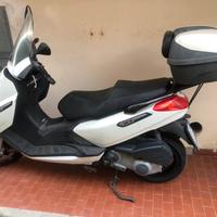 Piaggio X7 300 evo