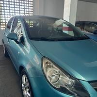 Opel Corsa 1.4 100 CV – Edizione 111 Years –
