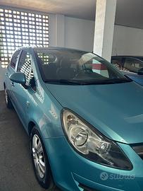 Opel Corsa 1.4 100 CV – Edizione 111 Years –