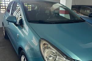 Opel Corsa 1.4 100 CV – Edizione 111 Years –