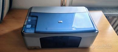 Stampante scanner HP