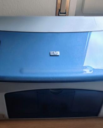 Stampante scanner HP