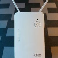 WiFi Extender D-Link DAP 1620