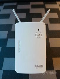 WiFi Extender D-Link DAP 1620