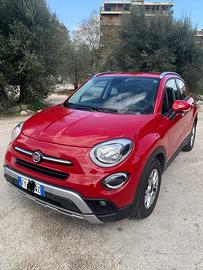 Fiat 500 X 1.0  120cv