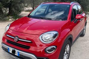 Fiat 500 X 1.0  120cv