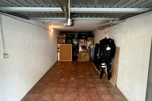 Box Doppio con Soppalco a Cambiago (MI)