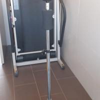 Punching ball EVERLAST  usato pochissimo in casa