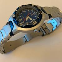 Orologio uomo-ragazzo