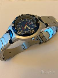 Orologio uomo-ragazzo