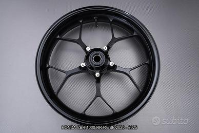 Cerchio anteriore per HONDA CBR 1000 RRR 2020 2025