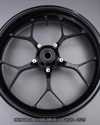 Cerchio anteriore per HONDA CBR 1000 RRR 2020 2025