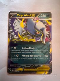 carta pokemon