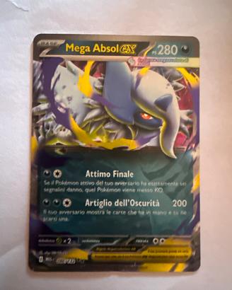 carta pokemon
