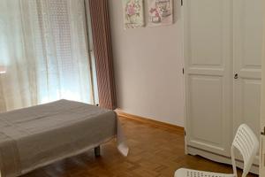 Stanze per lavoratori/studenti