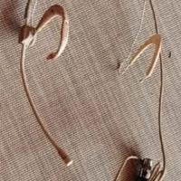 due microfoni archetto lavalier Shure beta 53 
