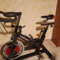 SPIN BIKE