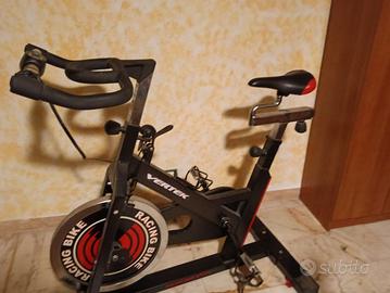 SPIN BIKE