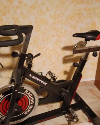 SPIN BIKE
