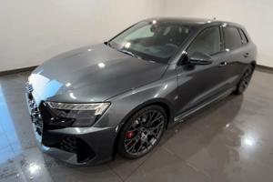 Audi RS 3 SPB TFSI quattro S tronic '25 KM 0