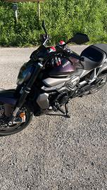 Ducati Xdiavel