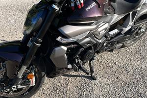 Ducati Xdiavel