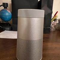 Bose Revolve SoundLink II