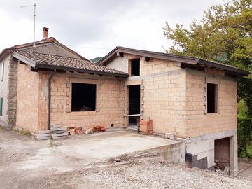 Fabbricato di nuova costruzione