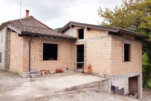 Fabbricato di nuova costruzione