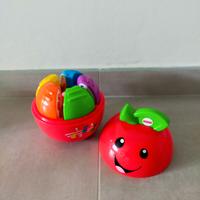 Gioco sonoro bambini Fisher Price