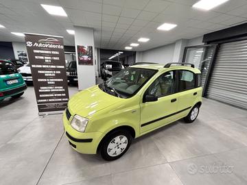 Fiat Panda 1.1 Active