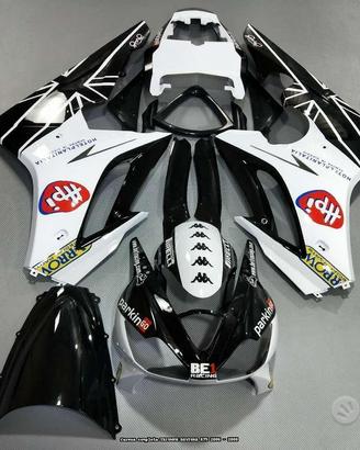 Carena Completa per TRIUMPH DAYTONA 675 2006 2008