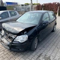 Ricambi Volkswagen Polo 1.2 12V 3P Anno 2007 Codic