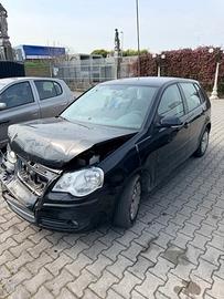 Ricambi Volkswagen Polo 1.2 12V 3P Anno 2007 Codic
