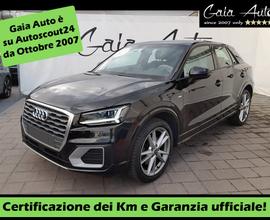Audi Q2 1.4 TFSI COD S tronic S line S-line