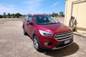 Kuga 2000 cc.   120 cv anno 2018