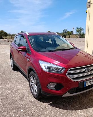 Kuga 2000 cc.   120 cv anno 2018