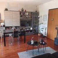 Appartamento con posto auto