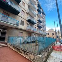 Appartamento con terrazza esclusiva-Via F.Campo 9