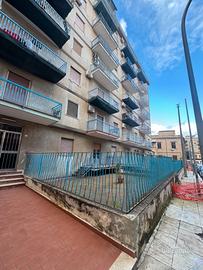 Appartamento con terrazza esclusiva-Via F.Campo 9